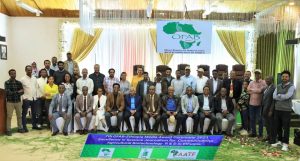 Read more about the article Media Award Ceremony
