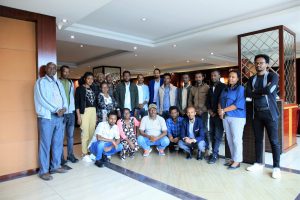 Read more about the article Capacity building Training