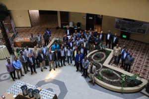 Read more about the article Coffee Program Workshop Hosted