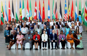 Read more about the article EIAR Team Participates in Impactful International Seminar on Rural E- Commerce