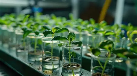 Agricultural Biotechnology