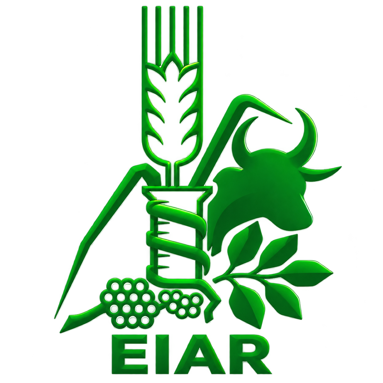 EIAR Logo